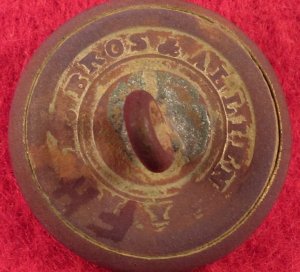 Federal Marine Button